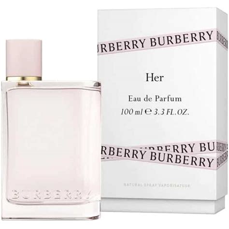 burberry her precio mexico|Burberry store online USA.